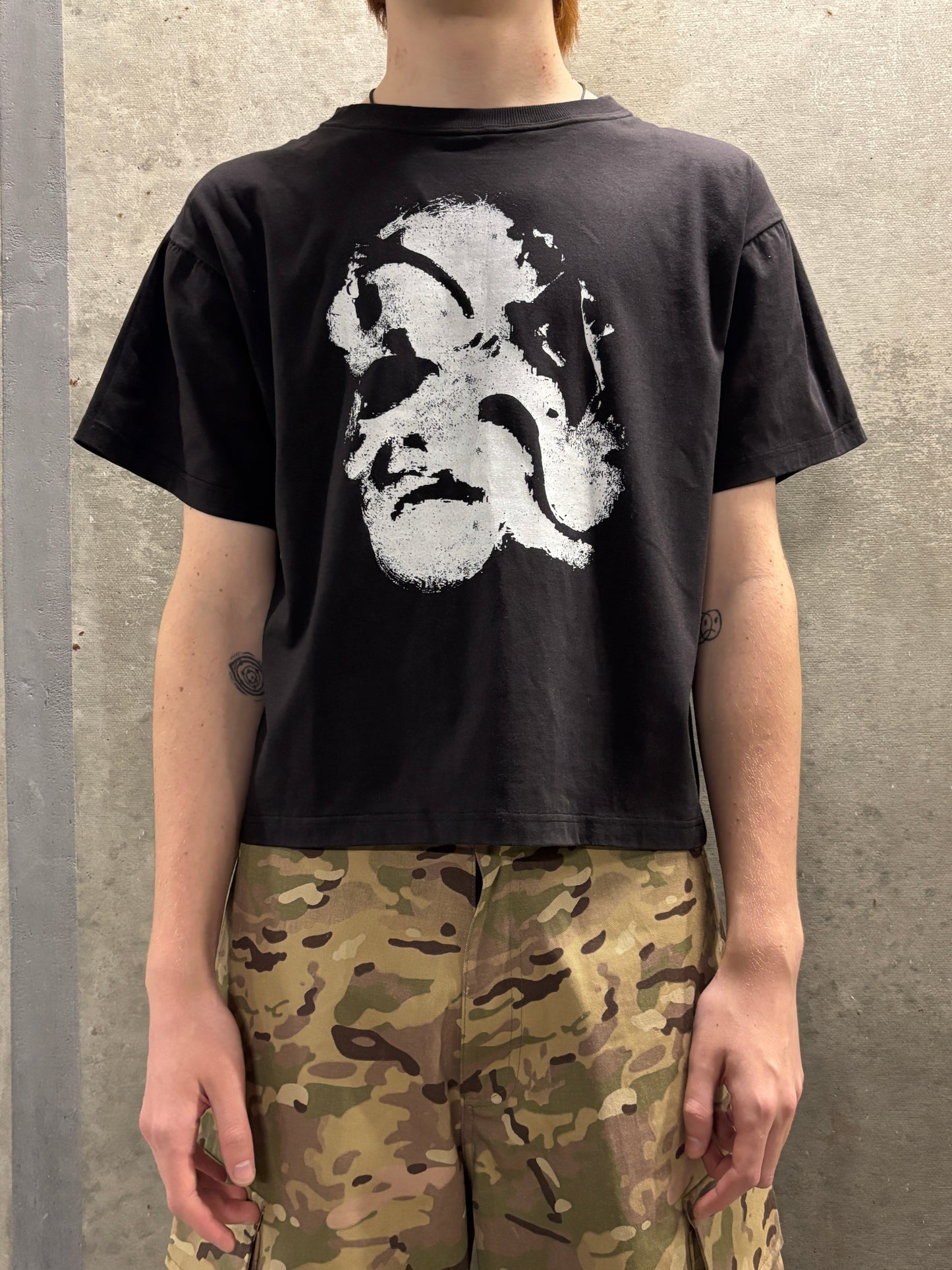 BBY TEE