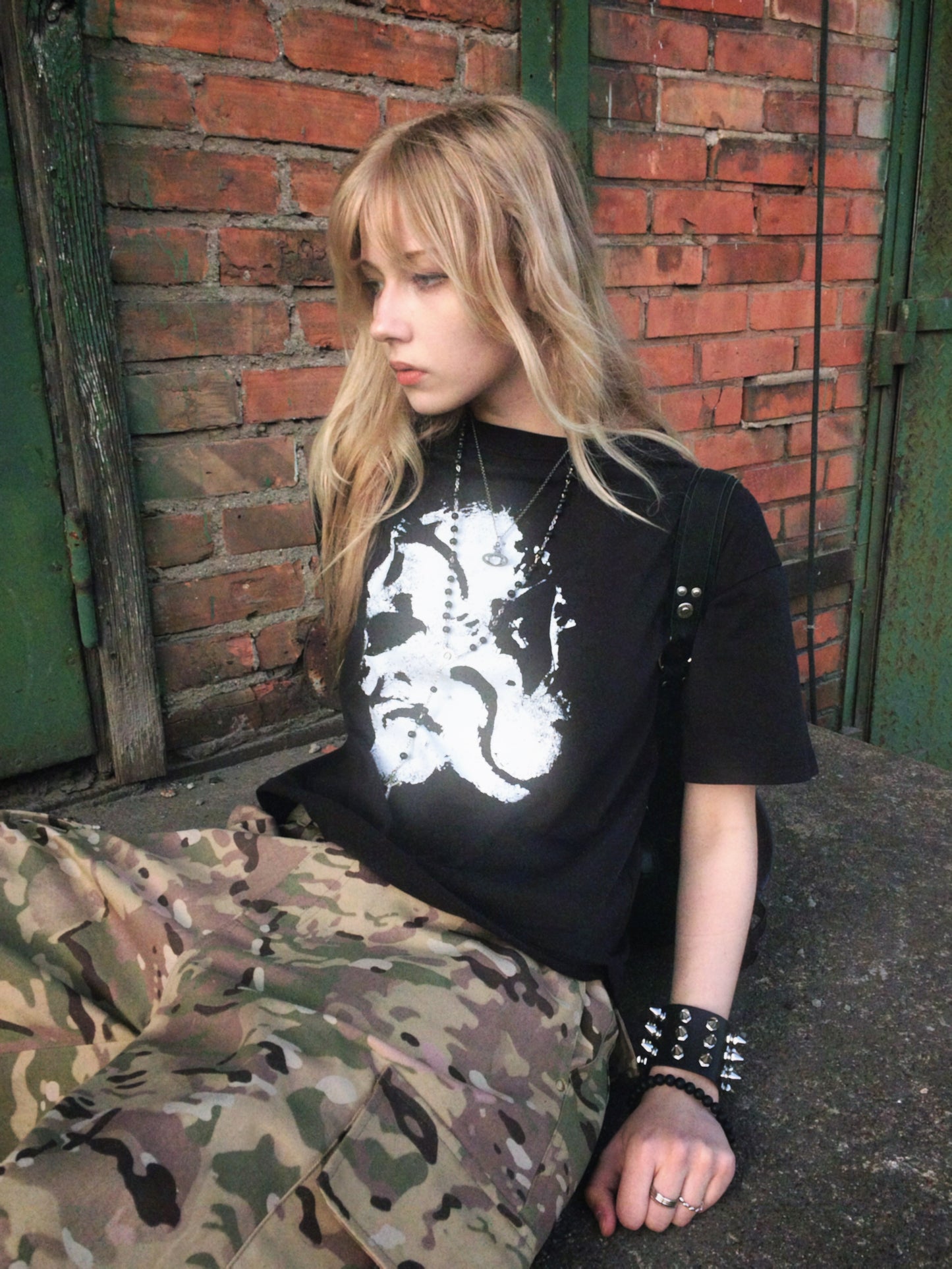 BBY TEE