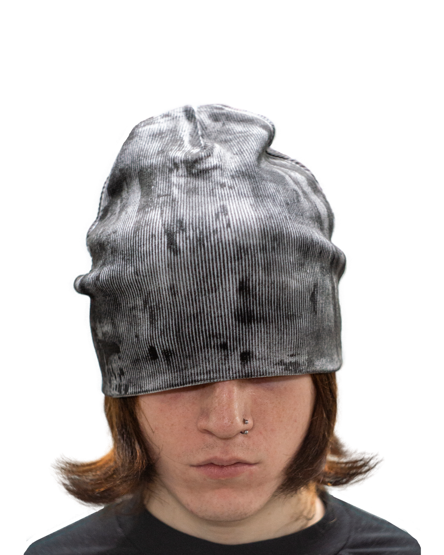 STAIN BEANIE
