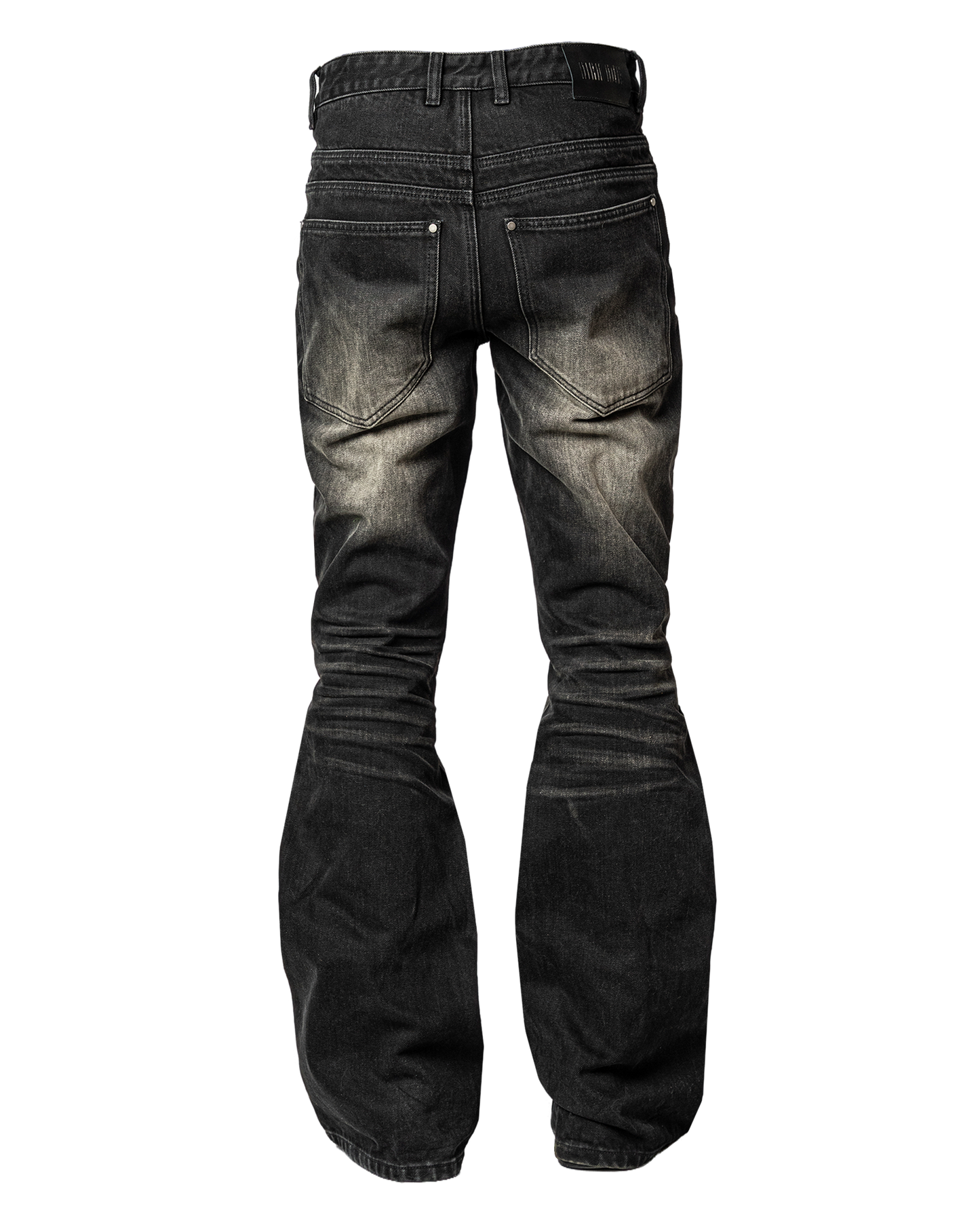 ASH BOOTCUT JEANS [PREORDER]