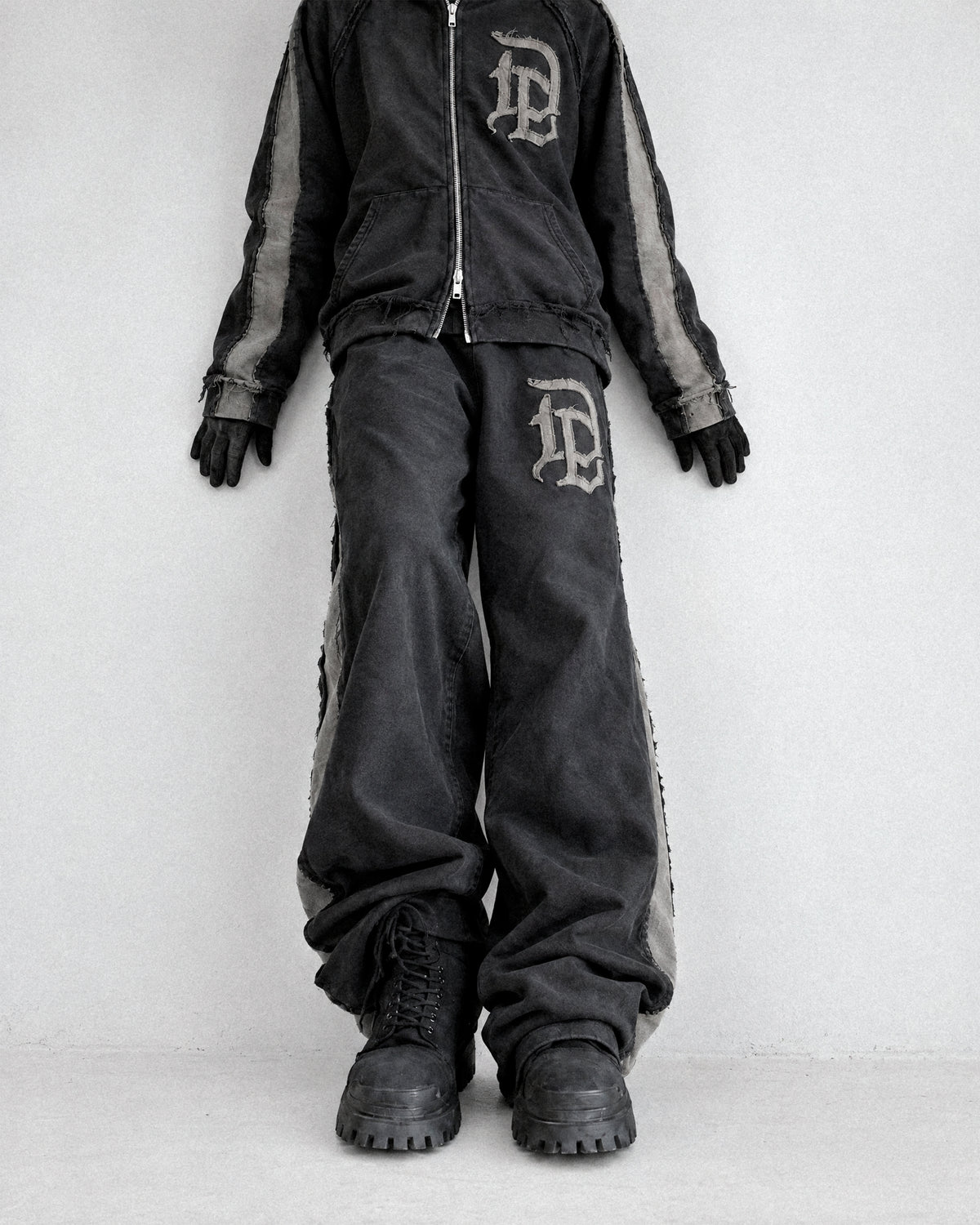 UNDERDOG SWEATPANTS