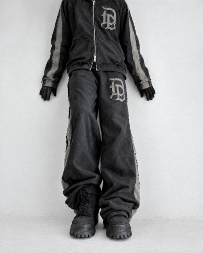 UNDERDOG SWEATPANTS