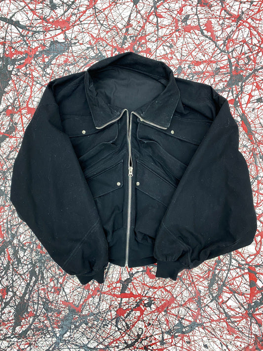 Bomber jacket “Directeur” 1/1