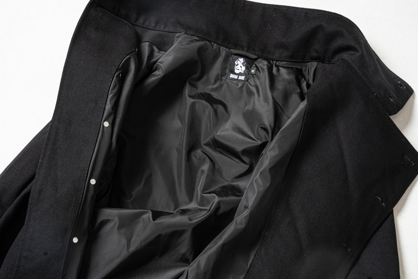 JJK JACKET
