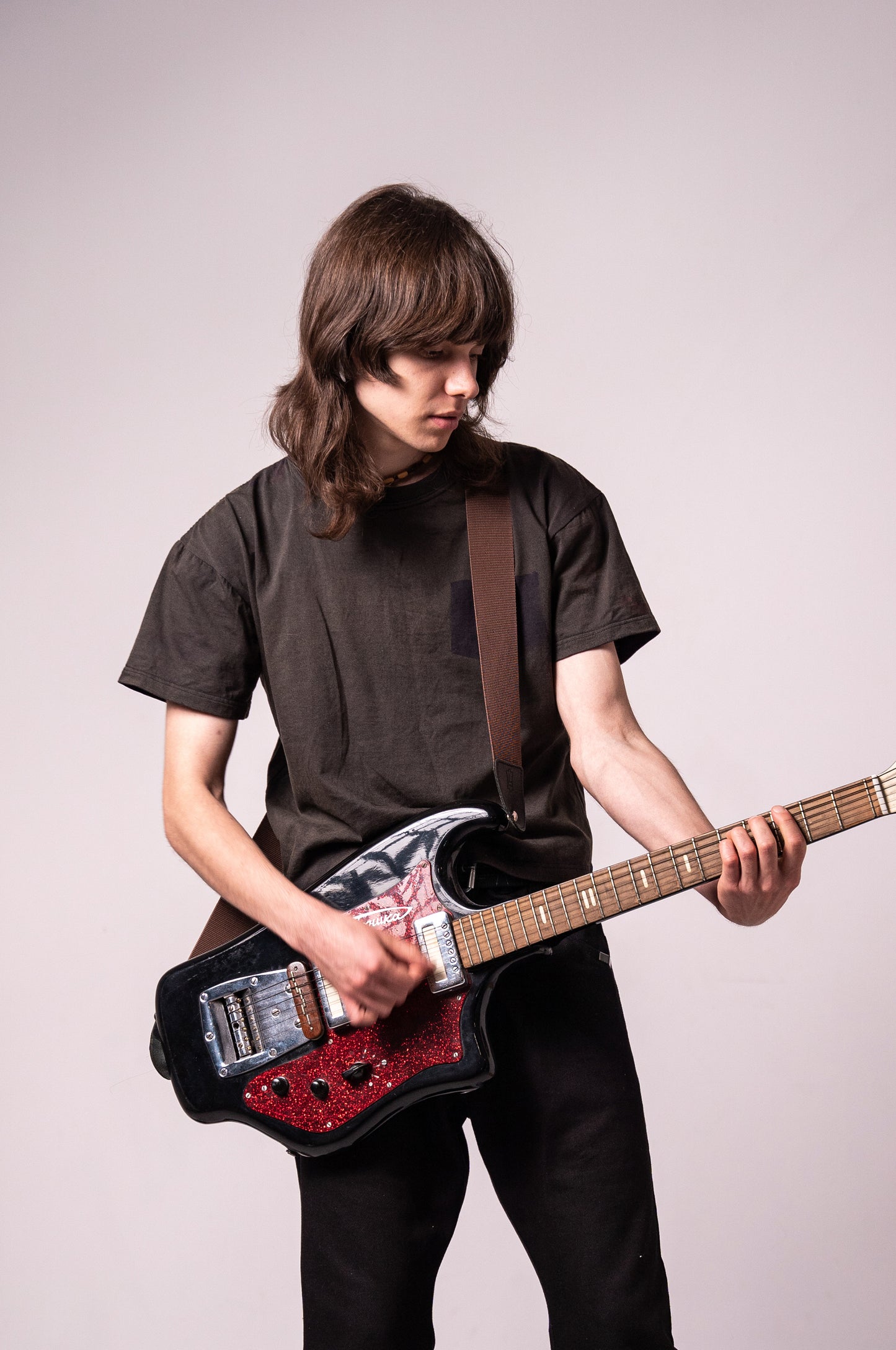 «ILLUSION» GHOST POCKET TEE