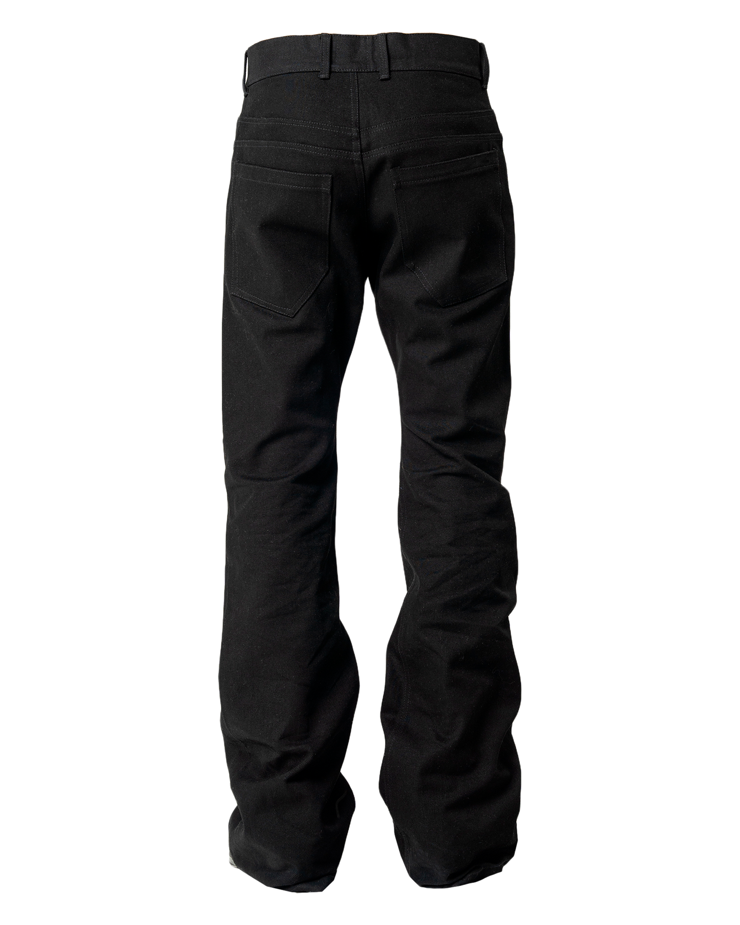 NESS BOOTCUT JEANS