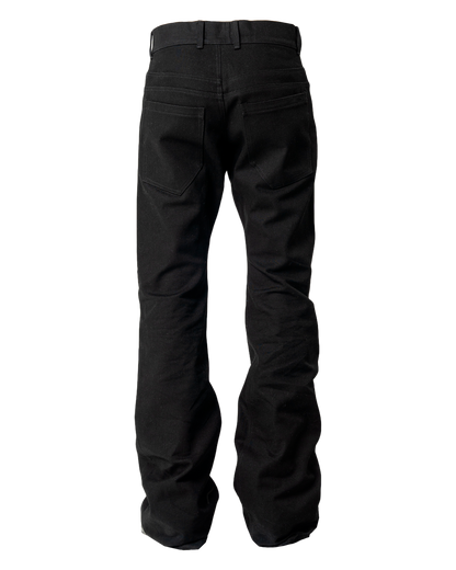 NESS BOOTCUT JEANS