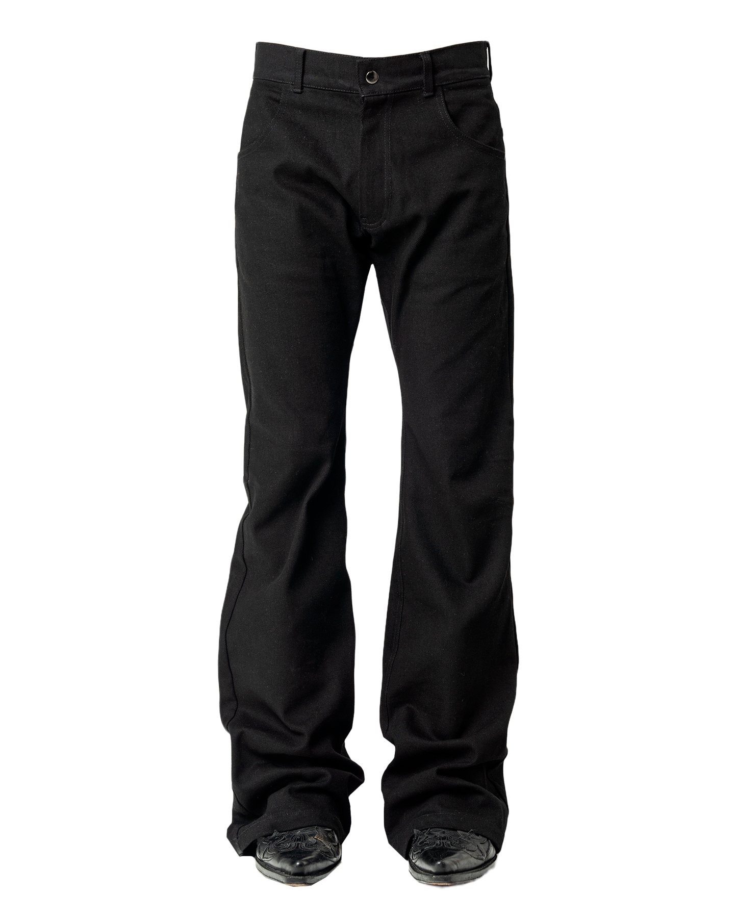 NESS BOOTCUT JEANS
