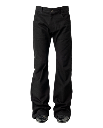 NESS BOOTCUT JEANS