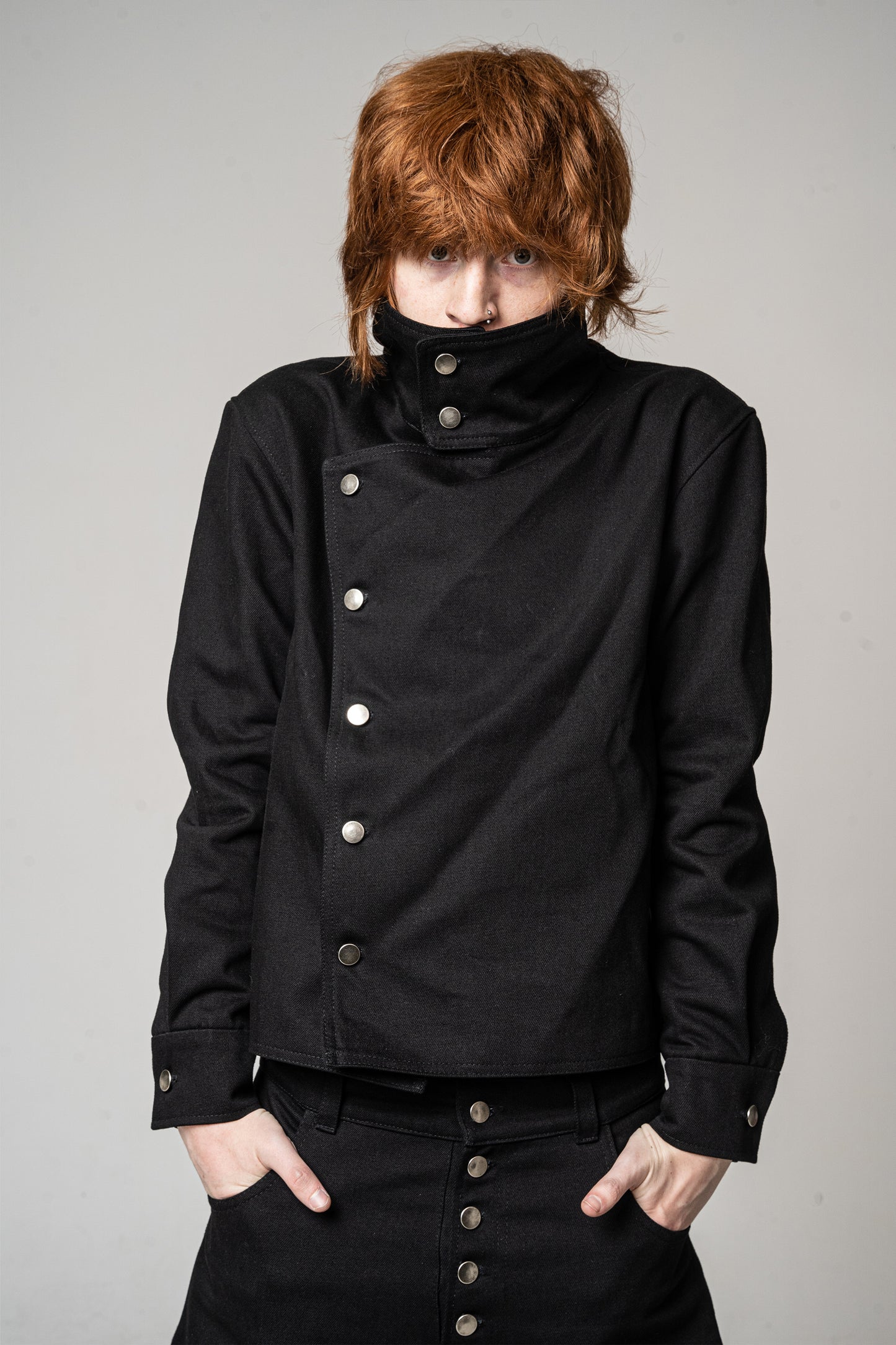JJK JACKET