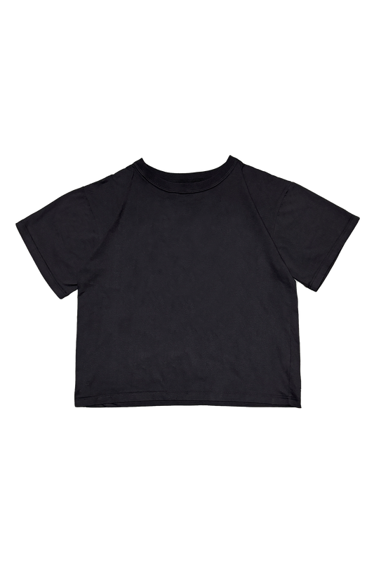 BLANK BBY TEE