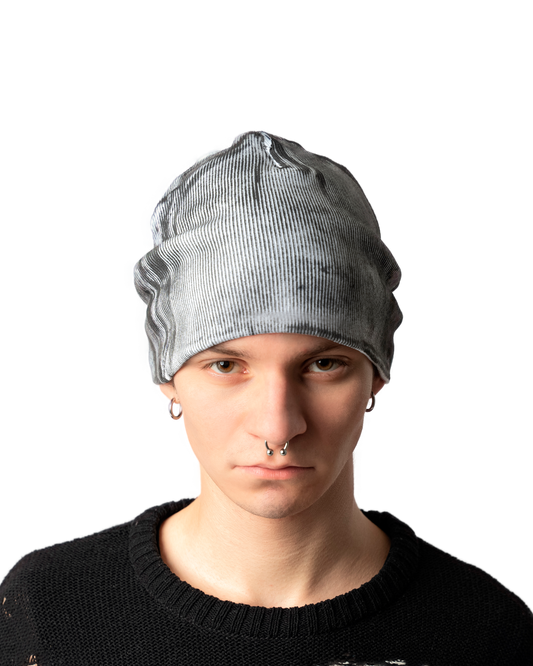 STAIN BEANIE