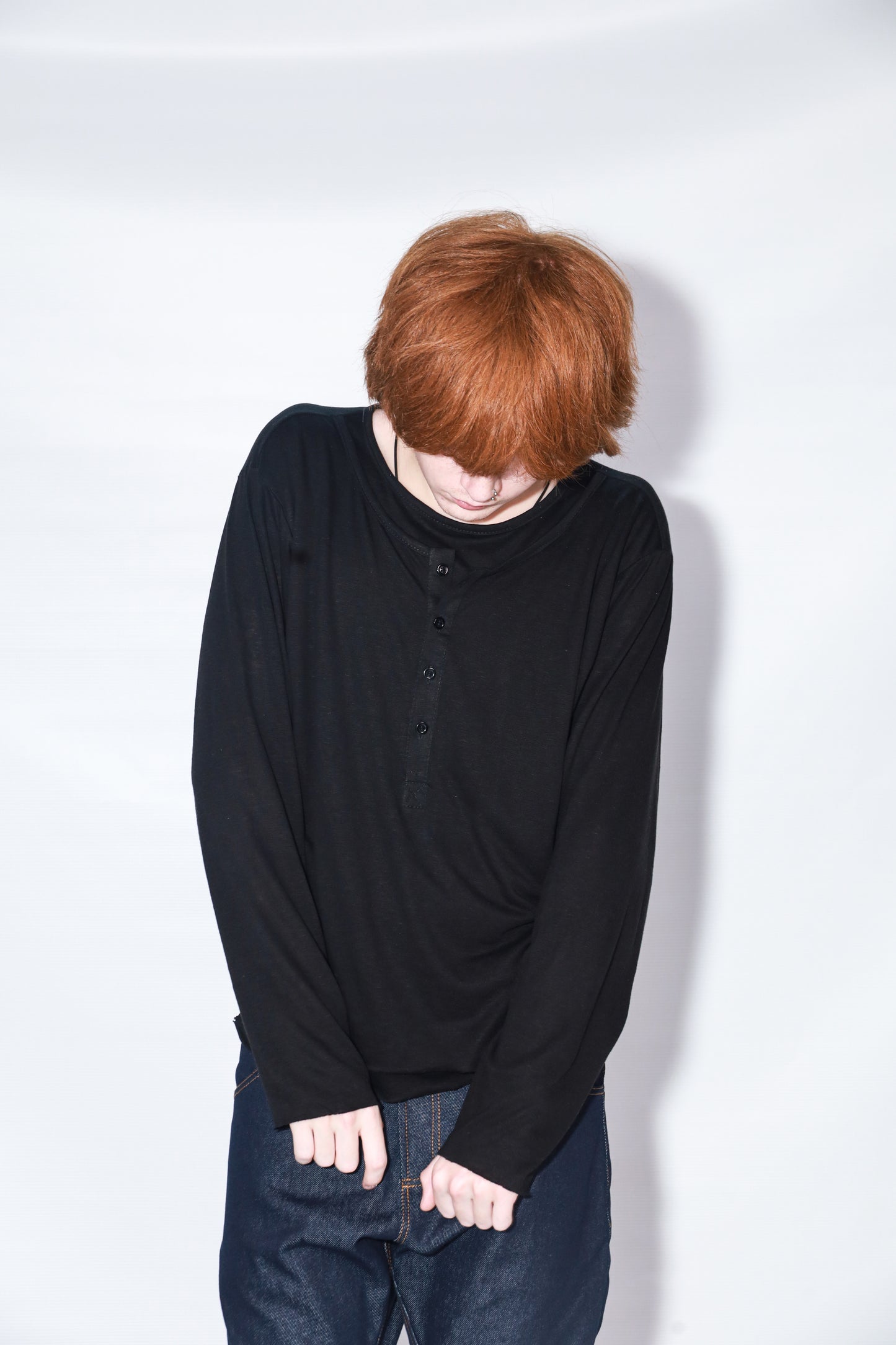 SKIN HENLEY