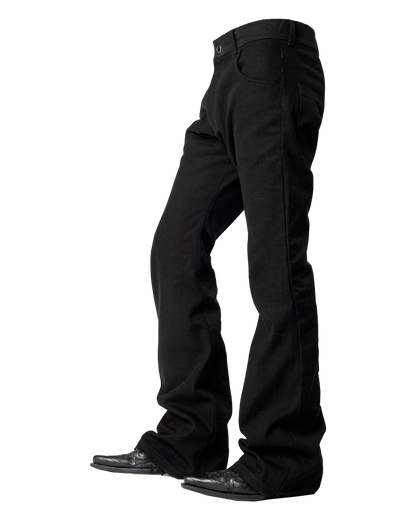 NESS BOOTCUT JEANS