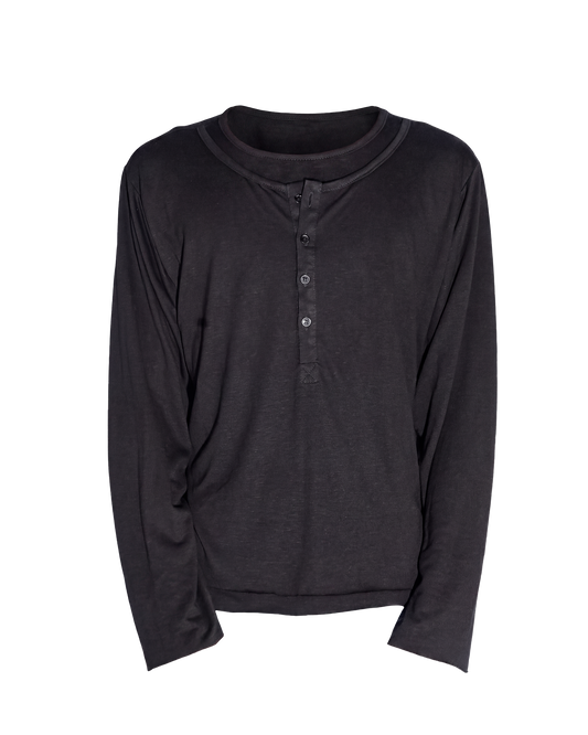 SKIN HENLEY