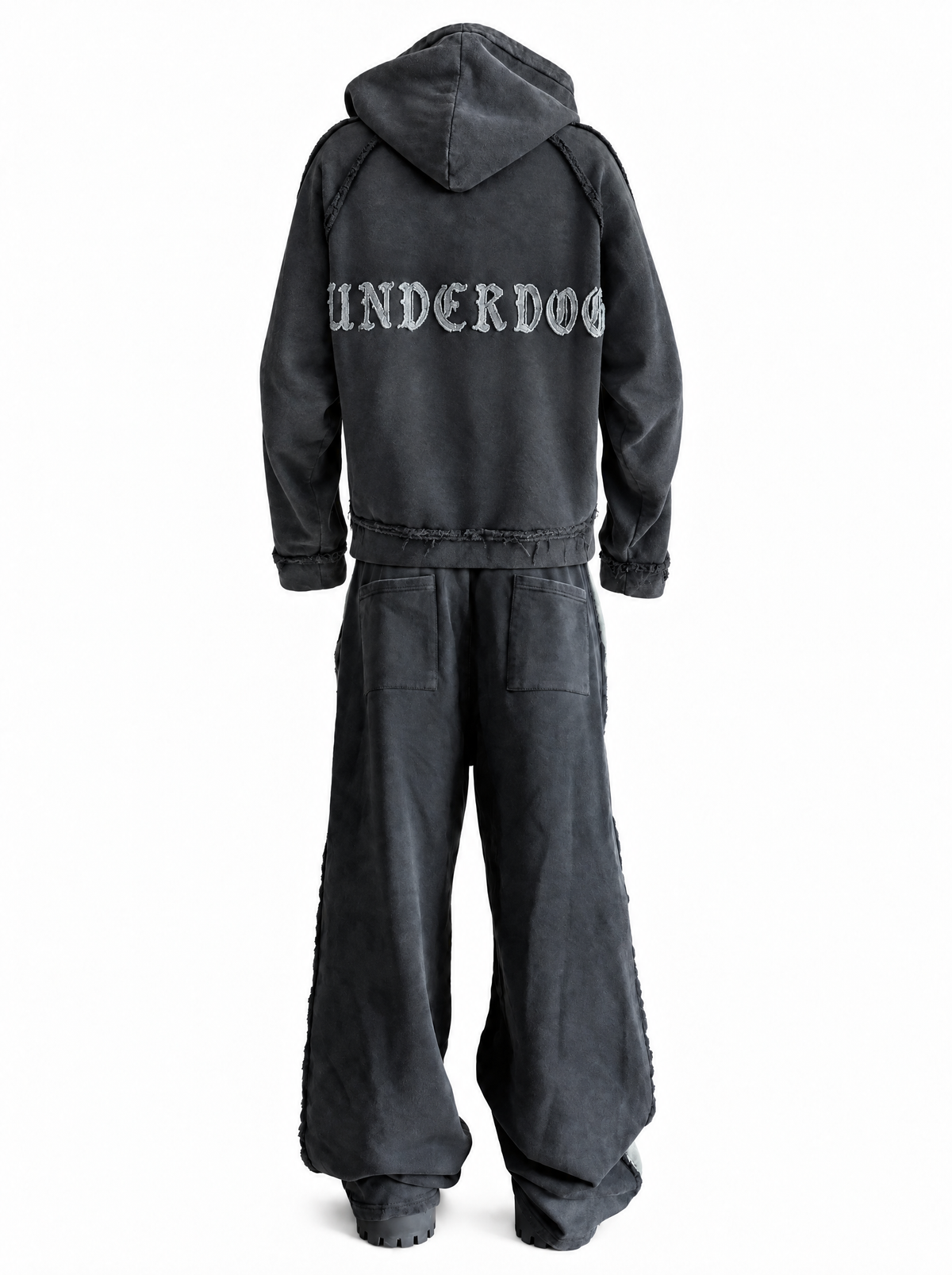 UNDERDOG SWEATPANTS