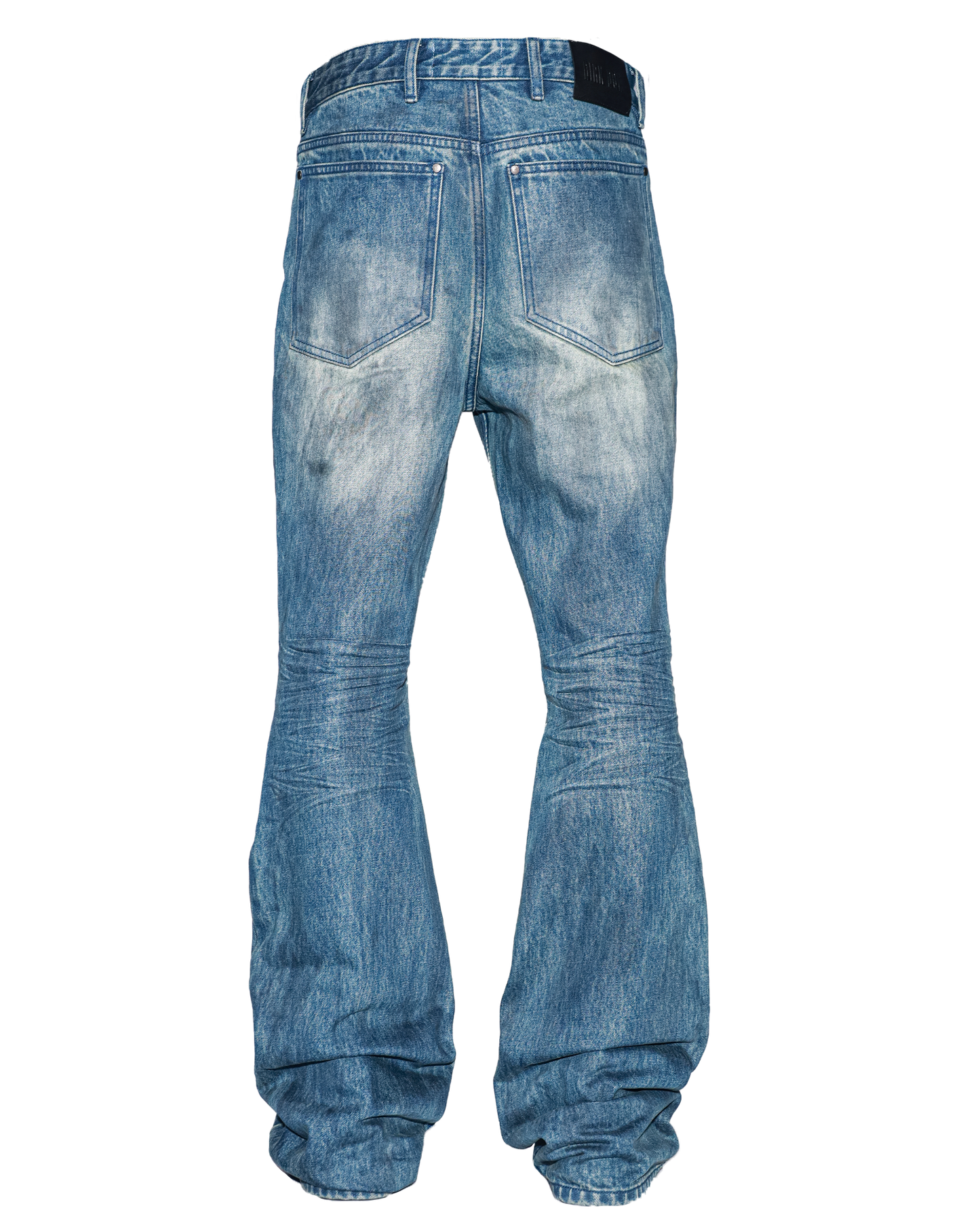 TRACE BOOTCUT JEANS